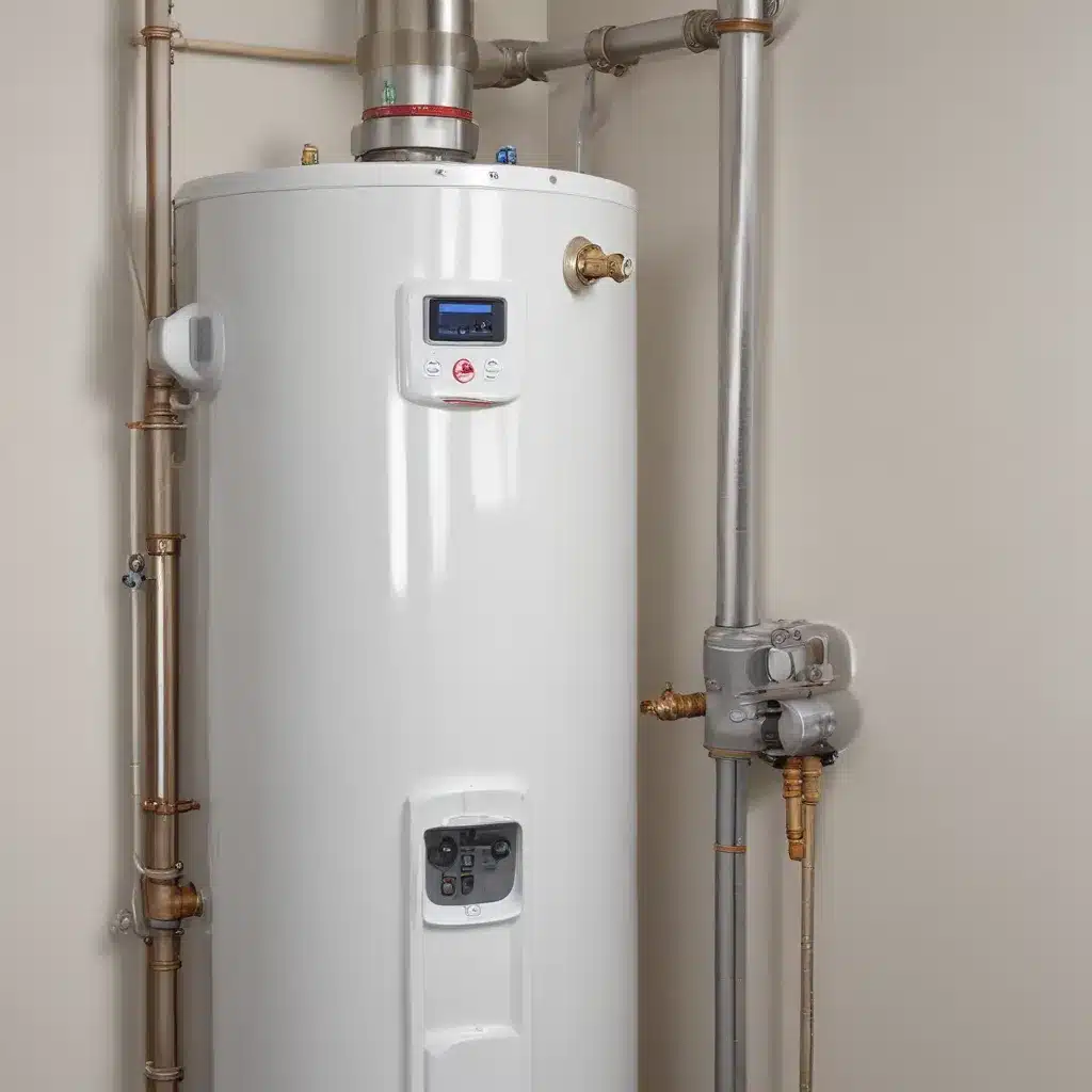 Boiler-Based Water Heating Systems: Aligning with Building Code Requirements