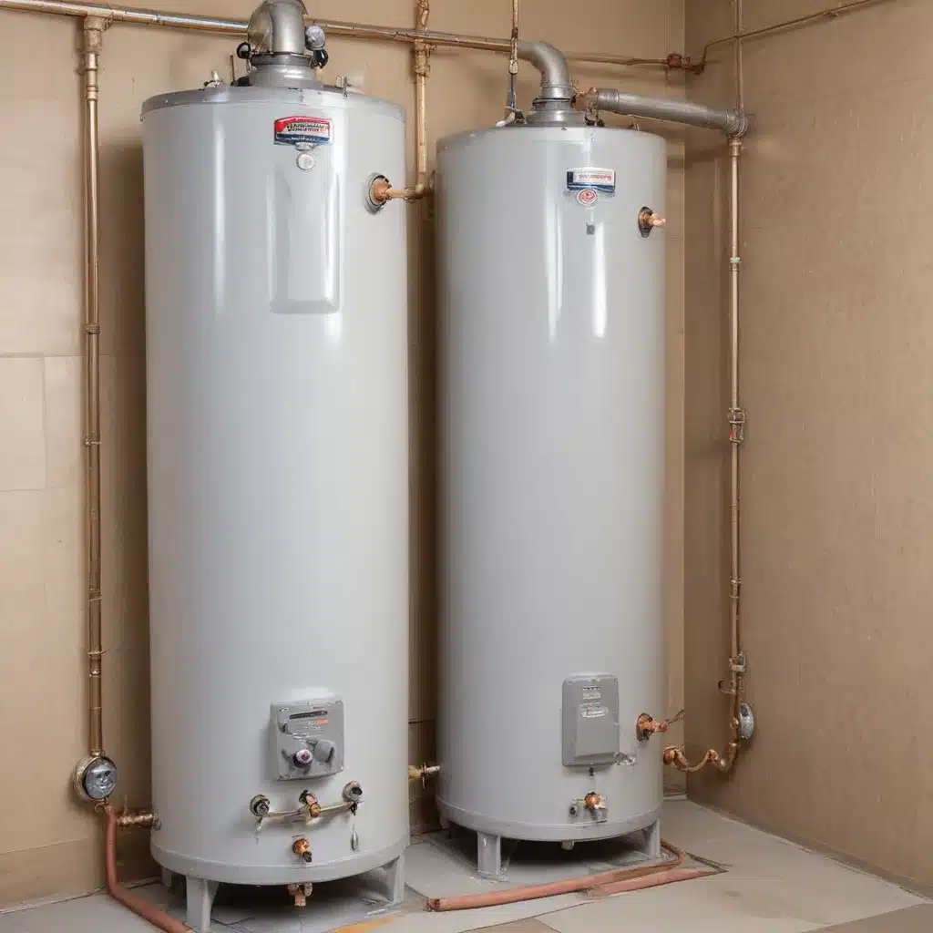 Boosting Energy Efficiency by Insulating Water Heater Tanks: DIY Guide