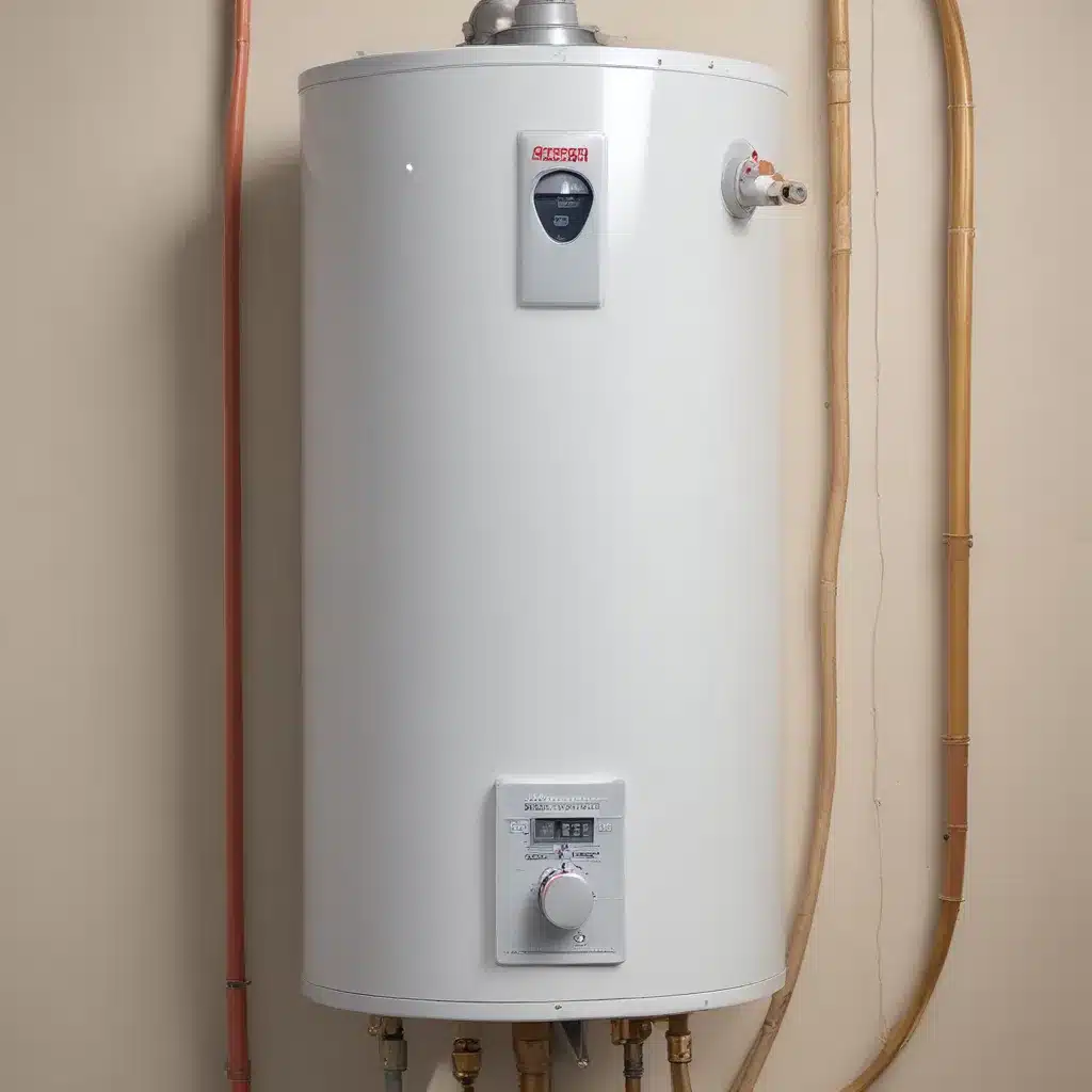 Climate Conquerors: Safeguarding Water Heaters Against Extreme Weather and Temperature Fluctuations