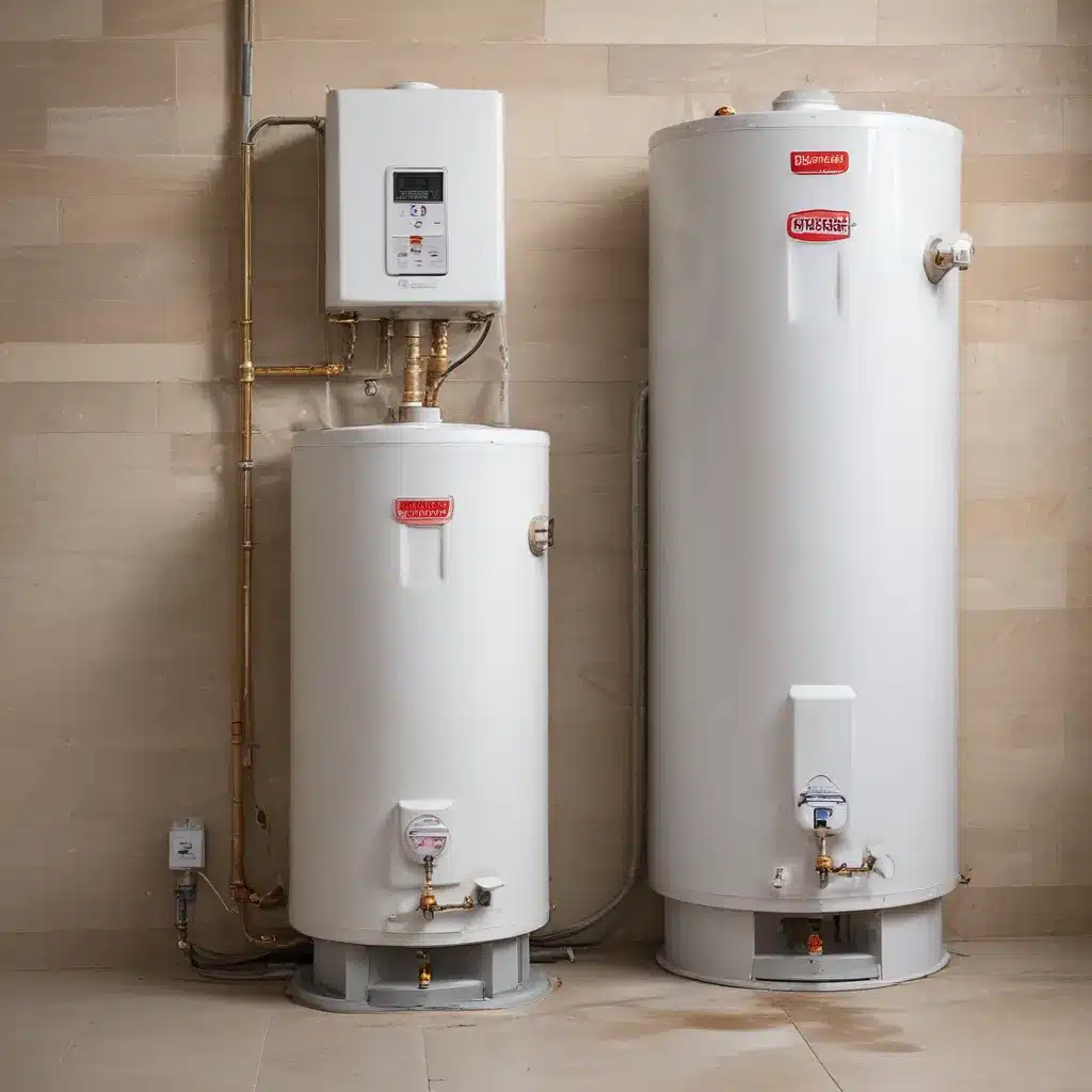 Climate Conquerors: Safeguarding Water Heaters Against Extreme Weather and Temperature Variations