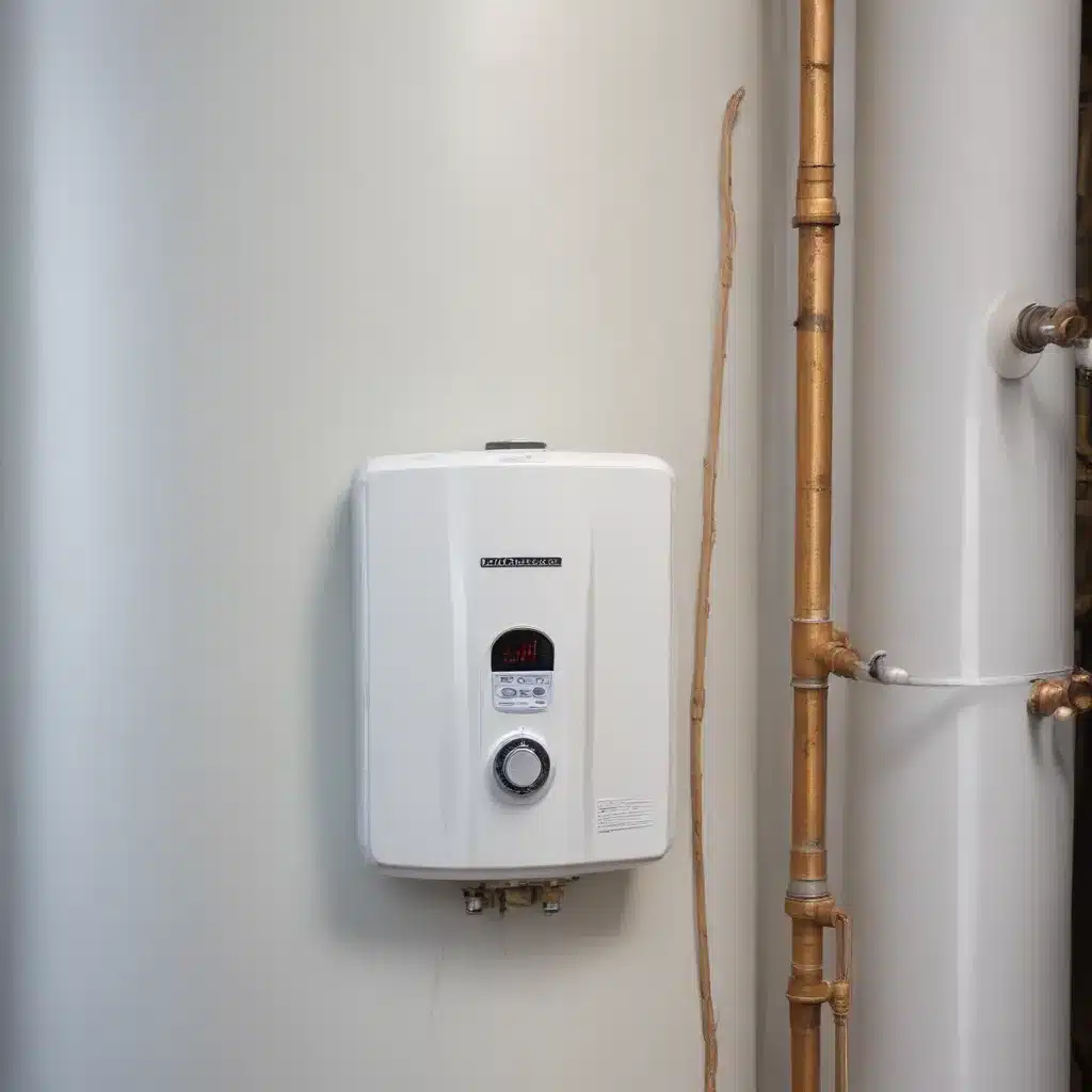 Combating Corrosion: Protecting Your Water Heater from Harmful Minerals