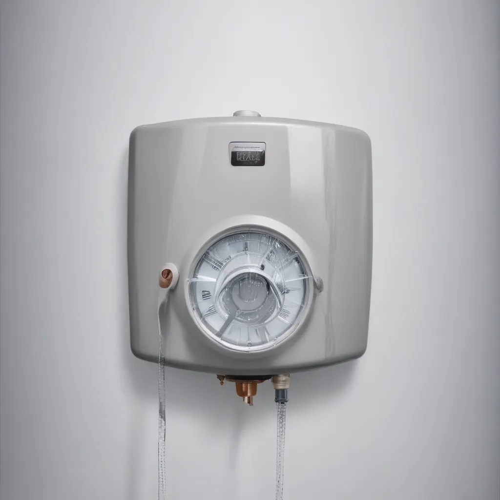 Combating Hard Water Effects: Improving Water Heater Lifespan