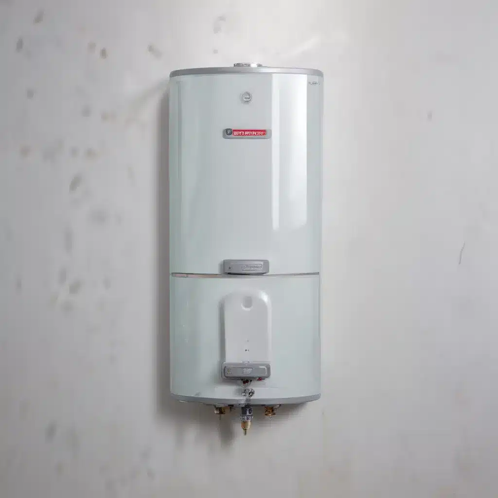 Combating Lime Scale Buildup to Maximise Water Heater Efficiency