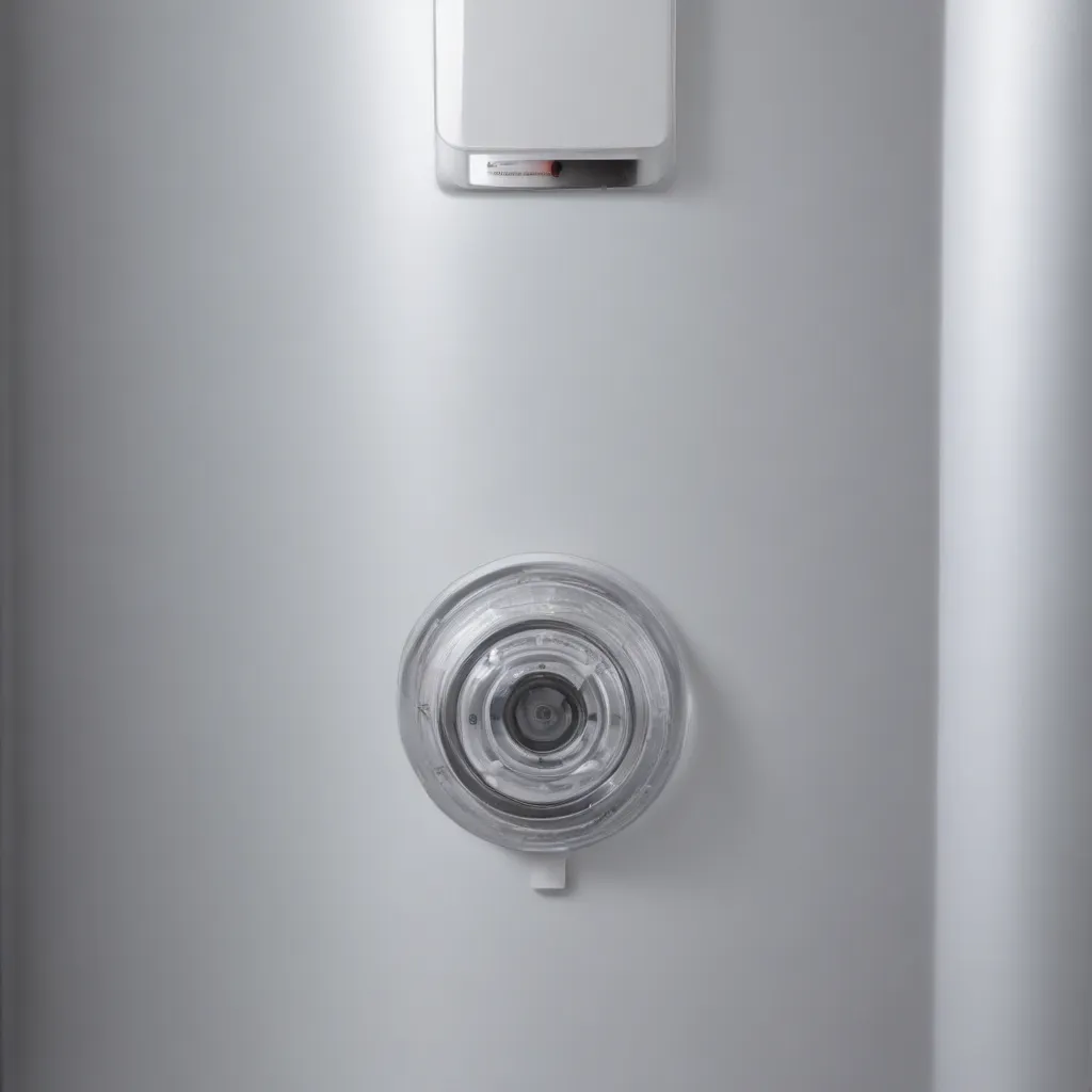 Combating Mineral Buildup in Hybrid Water Heater Systems