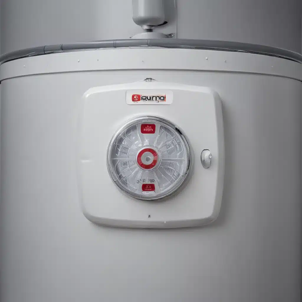 Combating Mineral Deposits: Optimising Water Heater Heating Capacity