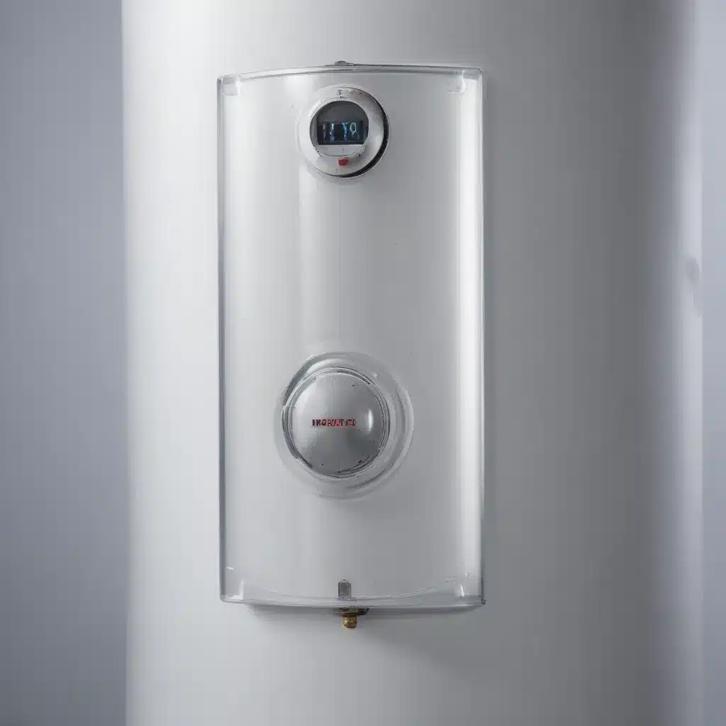 Combating Mineral Scaling: Techniques for Preserving Water Heater Performance