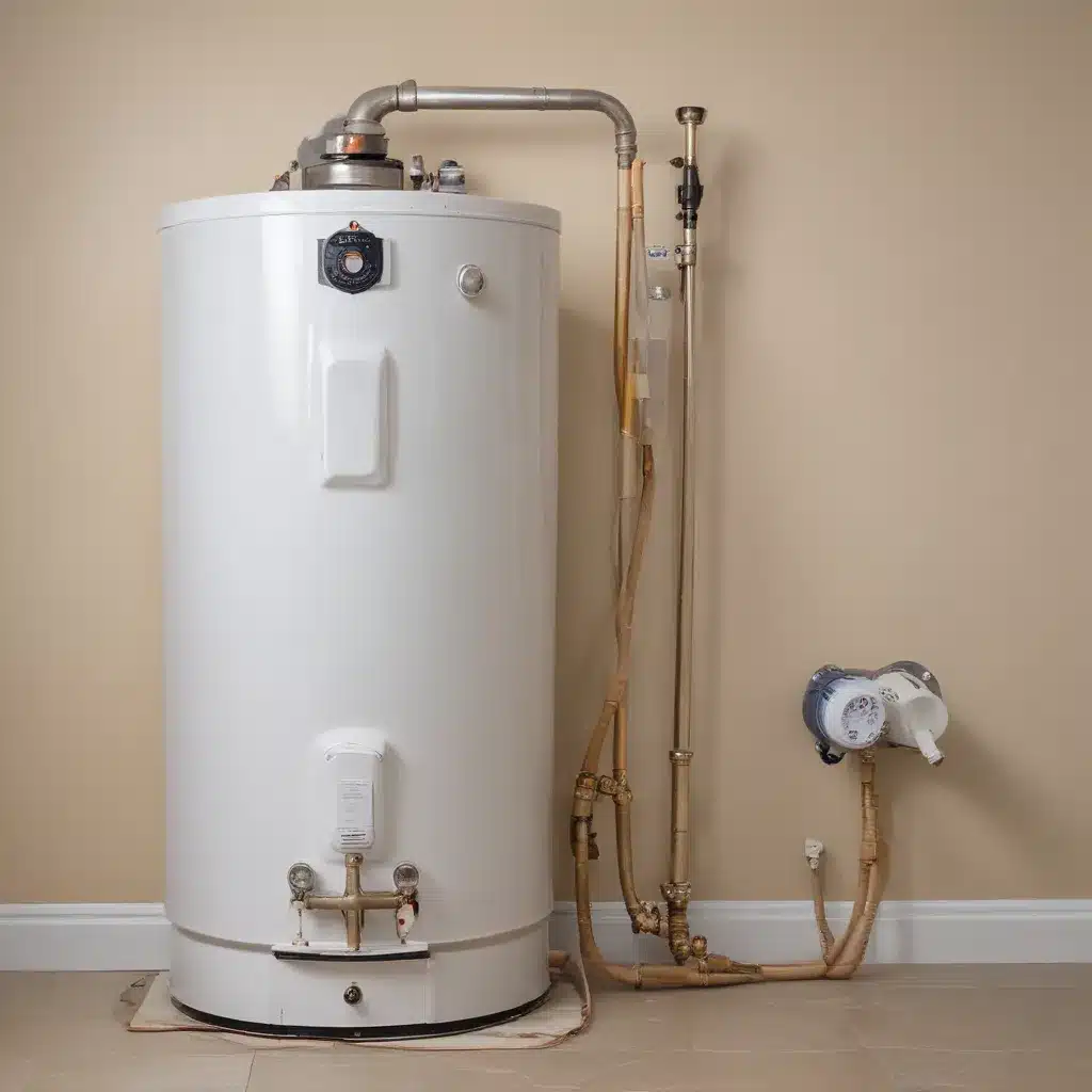 Combating Sediment Buildup in Water Heaters: Flushing Techniques for Homeowners Combating Sediment Buildup in Water Heaters: Flushing Techniques for Homeowners