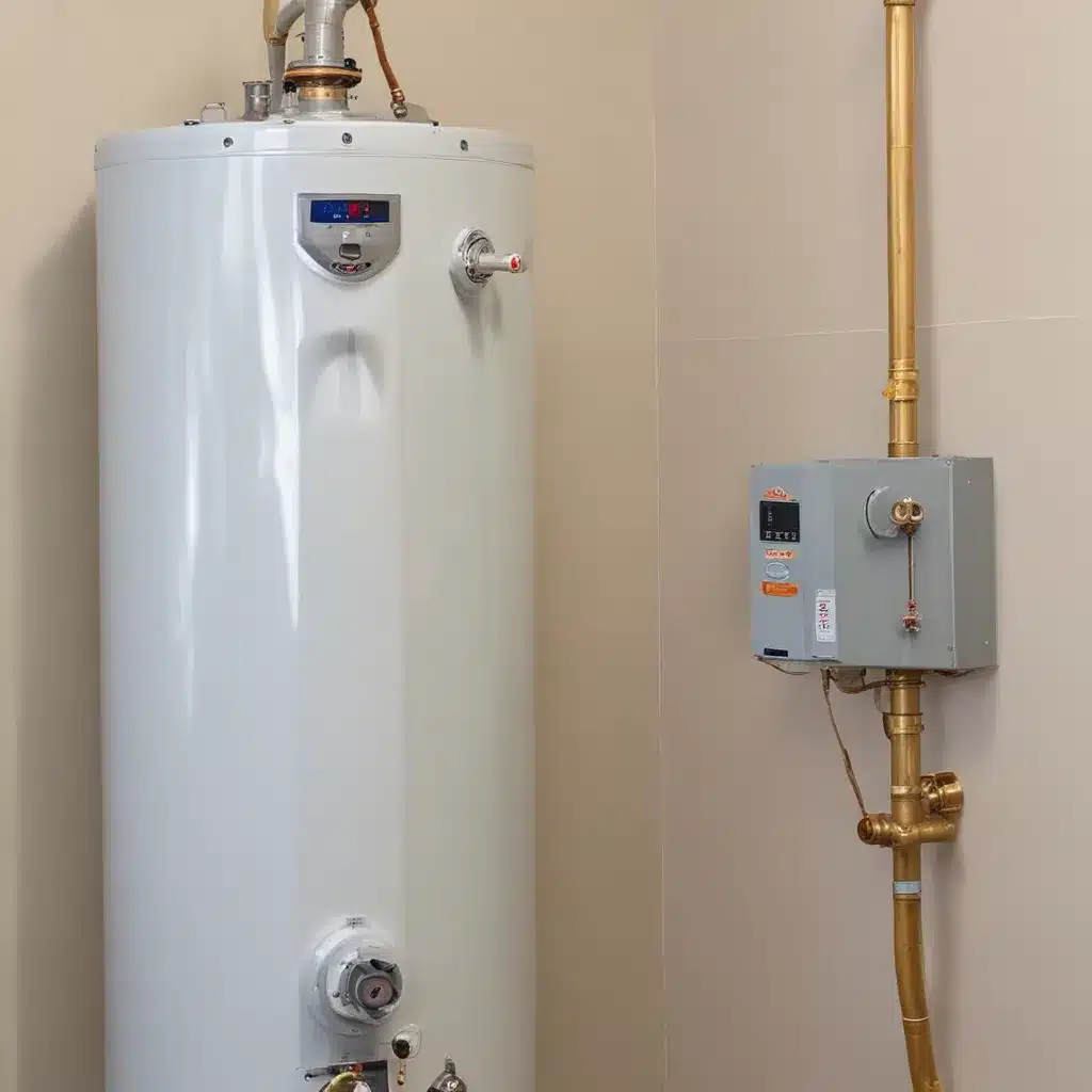 Combining Efficiency and Reliability with Hybrid Water Heater Upgrades