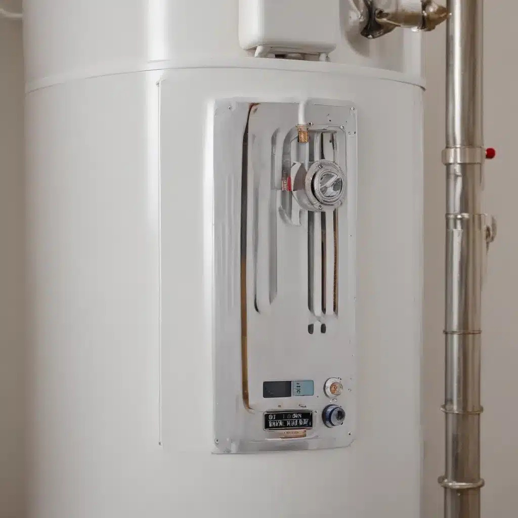 Combustion Air Intake Dilemmas: Ensuring Compliant Sealed Combustion Water Heater Installations