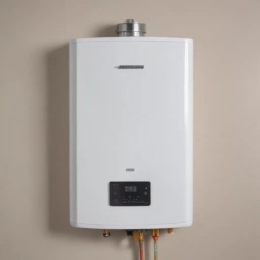 Comparing Tankless Water Heater Brands: Efficiency, Capacity, and Features