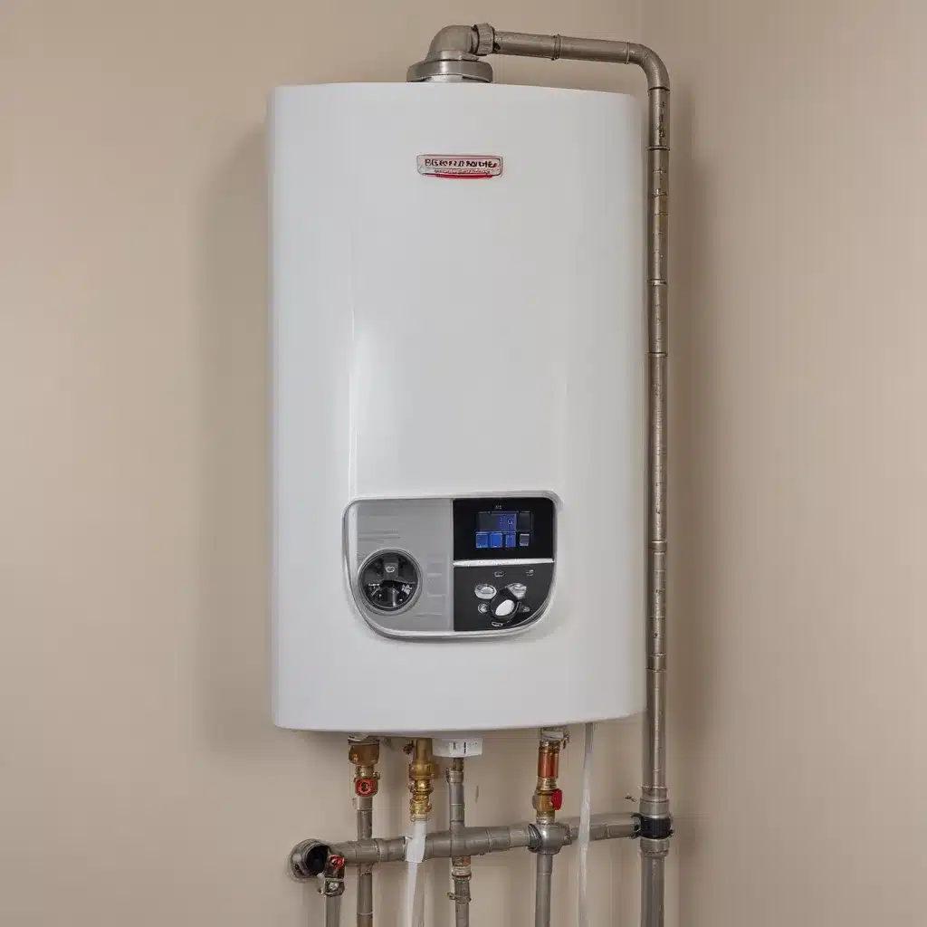 Comparing Tankless and Storage Tank Water Heater Efficiency: Identifying the Most Energy-Efficient Option