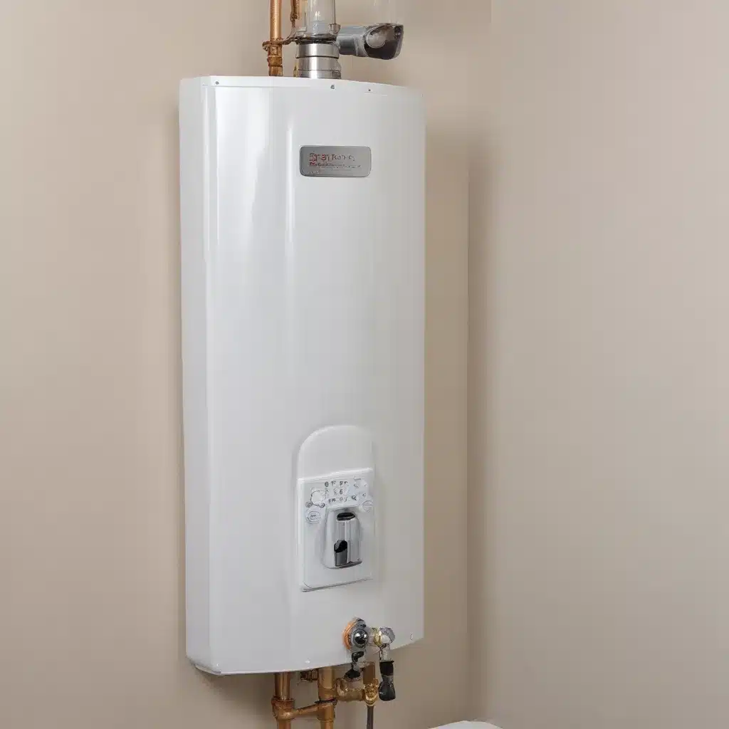 Comparing Tankless and Storage Water Heaters for Rental Properties
