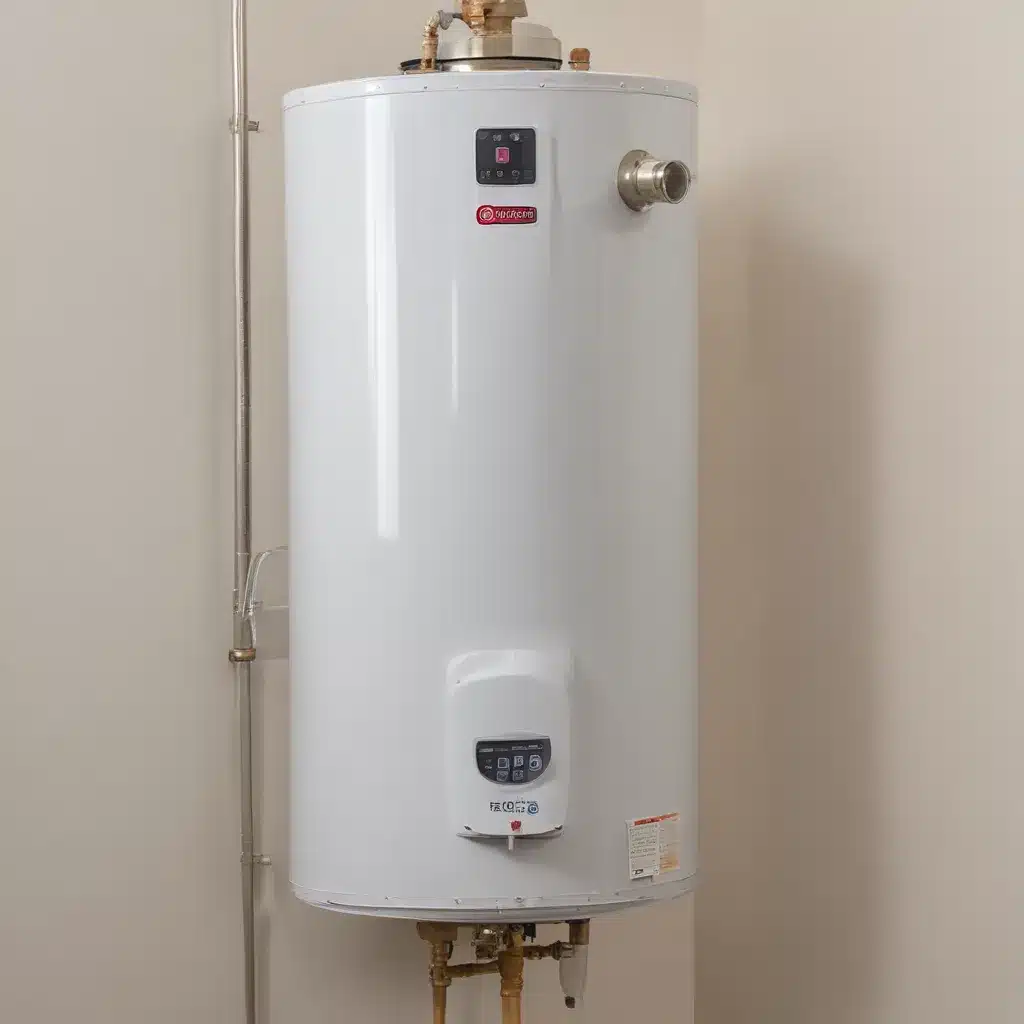 Condensing Water Heaters: Unlocking Efficiency while Satisfying Evolving Energy Efficiency Standards