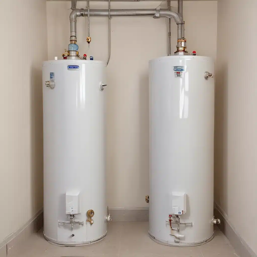 Conquering the Complexities: Navigating Regulations for Multi-Family Water Heater Installations