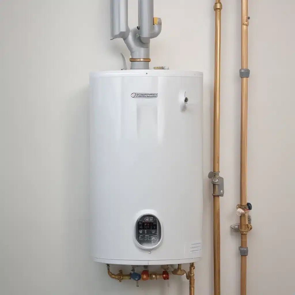 Controlling Legionella Growth: Strategies for Compliant Water Heater Temperatures