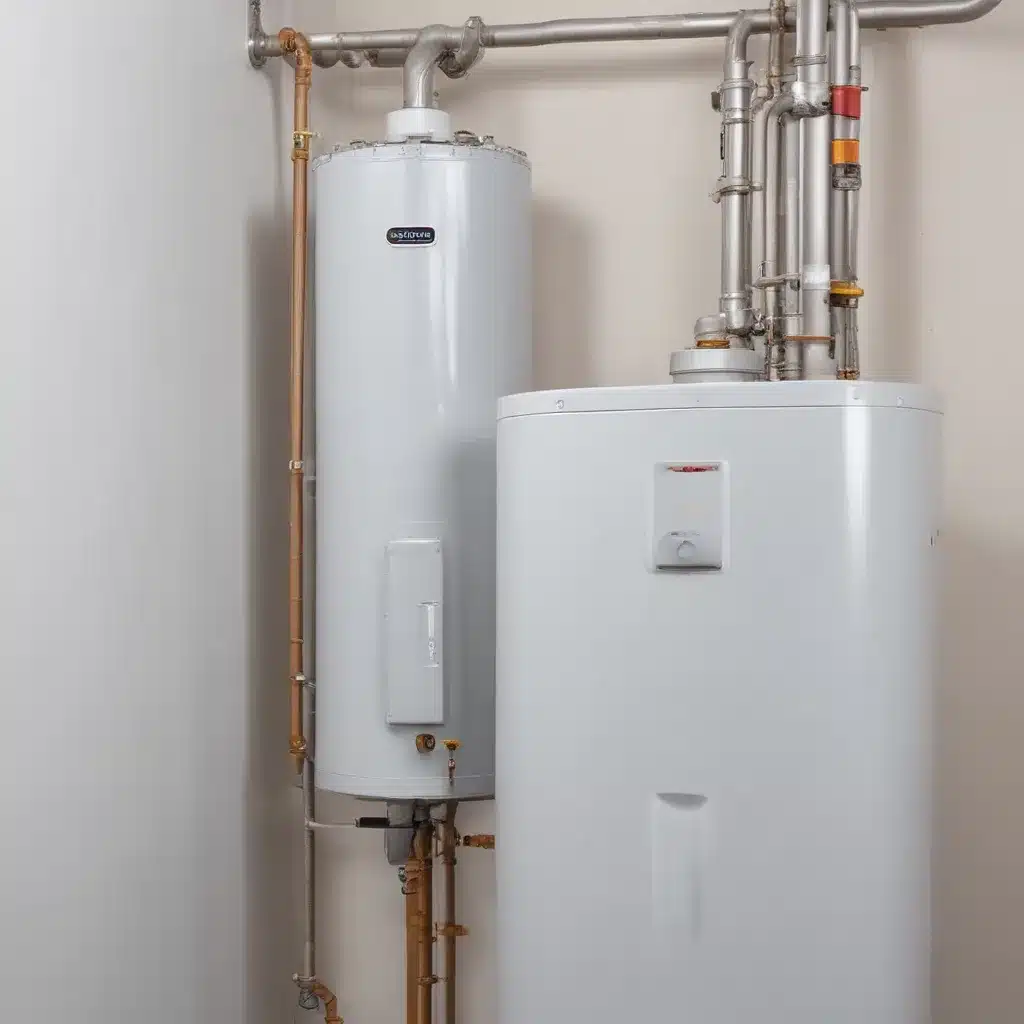 Controlling Legionella Growth in Commercial Water Heaters: Compliance Strategies