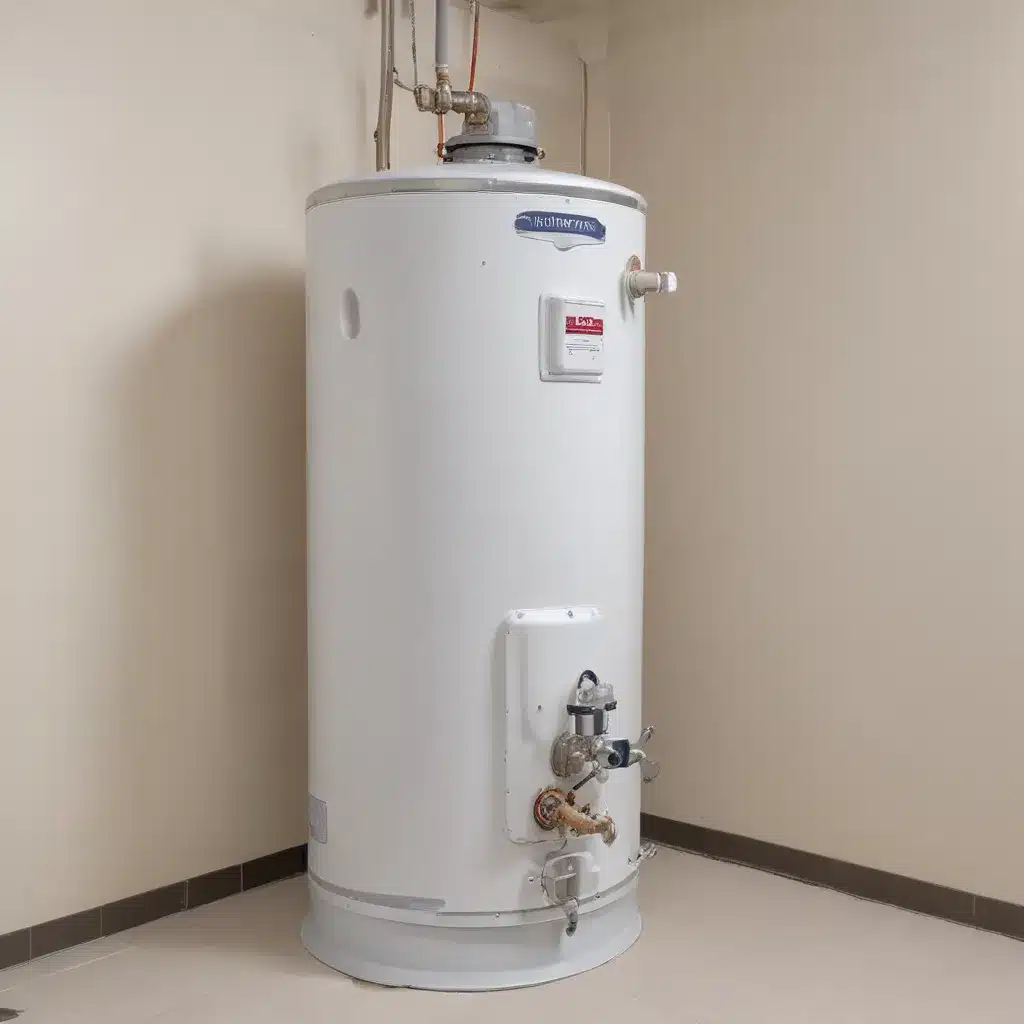 Controlling Legionella Growth in Healthcare Facility Water Heaters: Compliance Strategies and Best Practices