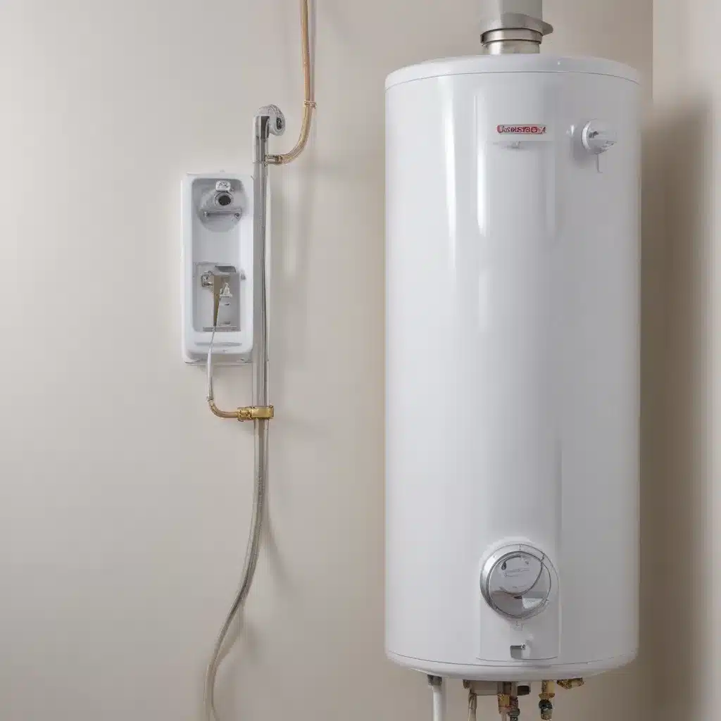 Controlling Legionella Growth in Water Heaters: Strategies for Code Compliance