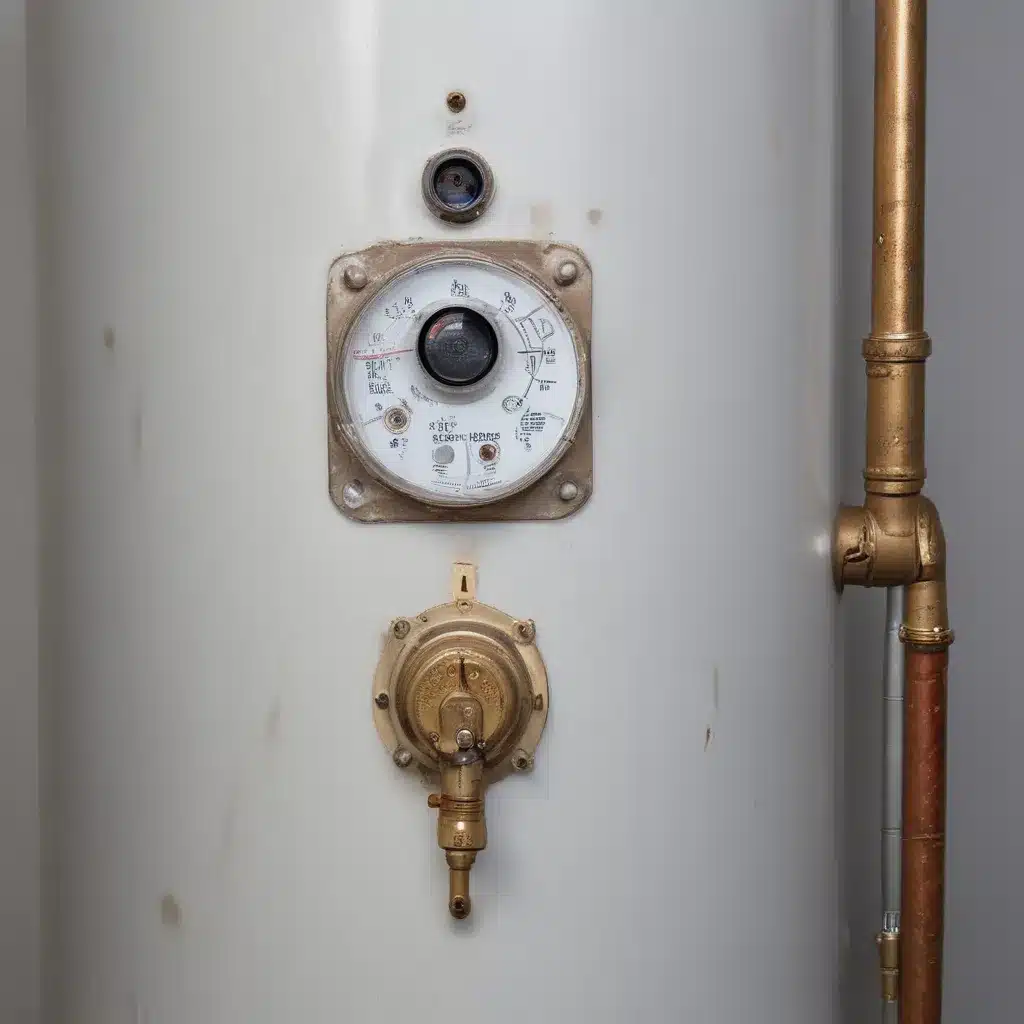 Corrosion Conundrum: Mitigating Dielectric Union Failures through Galvanic Compatibility