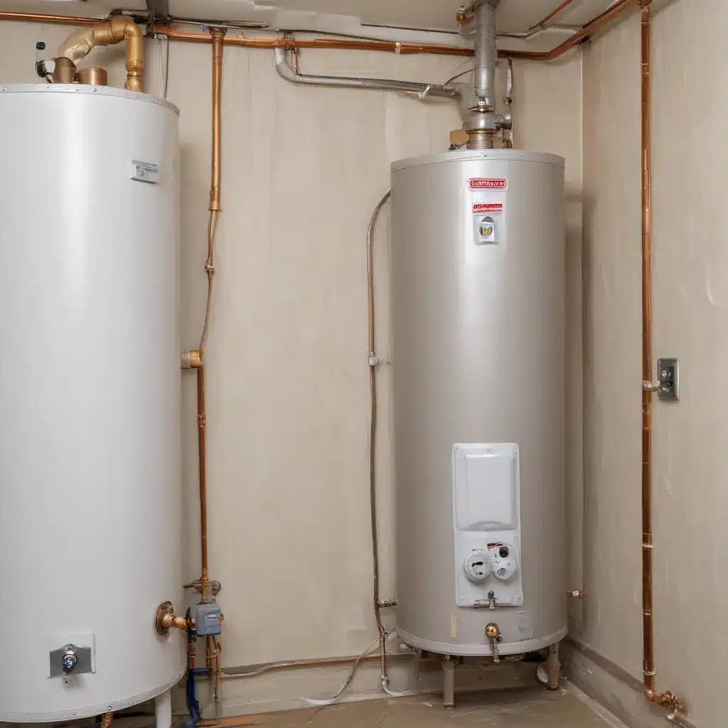 DIY Insulation of Water Heater Tanks: Boosting Energy Efficiency