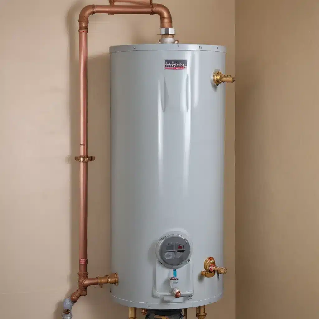 DIY Pipe Insulation: Maximizing Water Heater Energy Efficiency