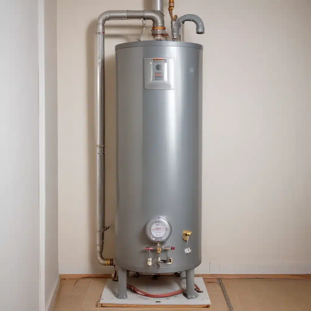 DIY Project: Insulating Water Heater Pipes for Maximum Energy Efficiency