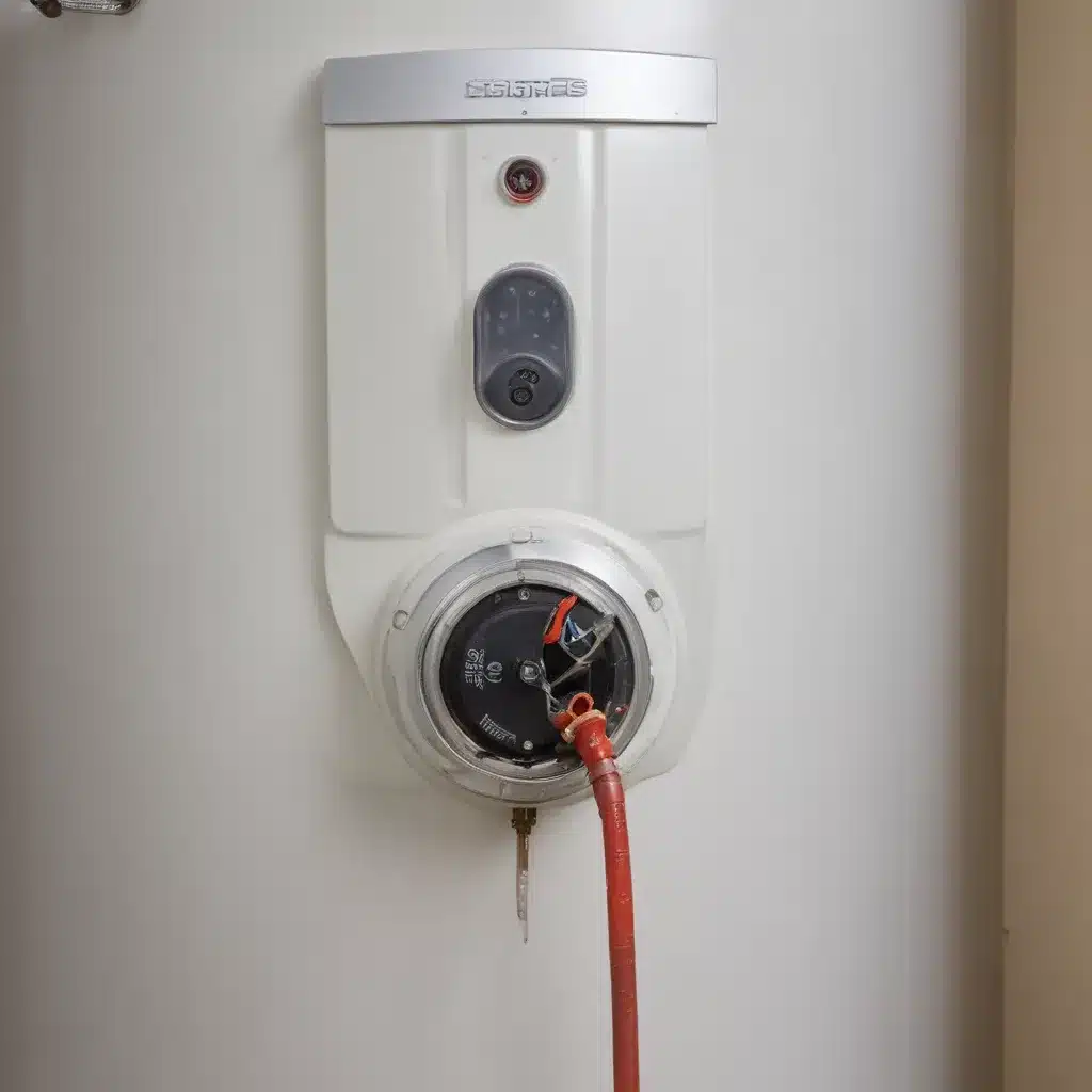 DIY Repair Techniques for Identifying and Addressing Water Heater Leaks