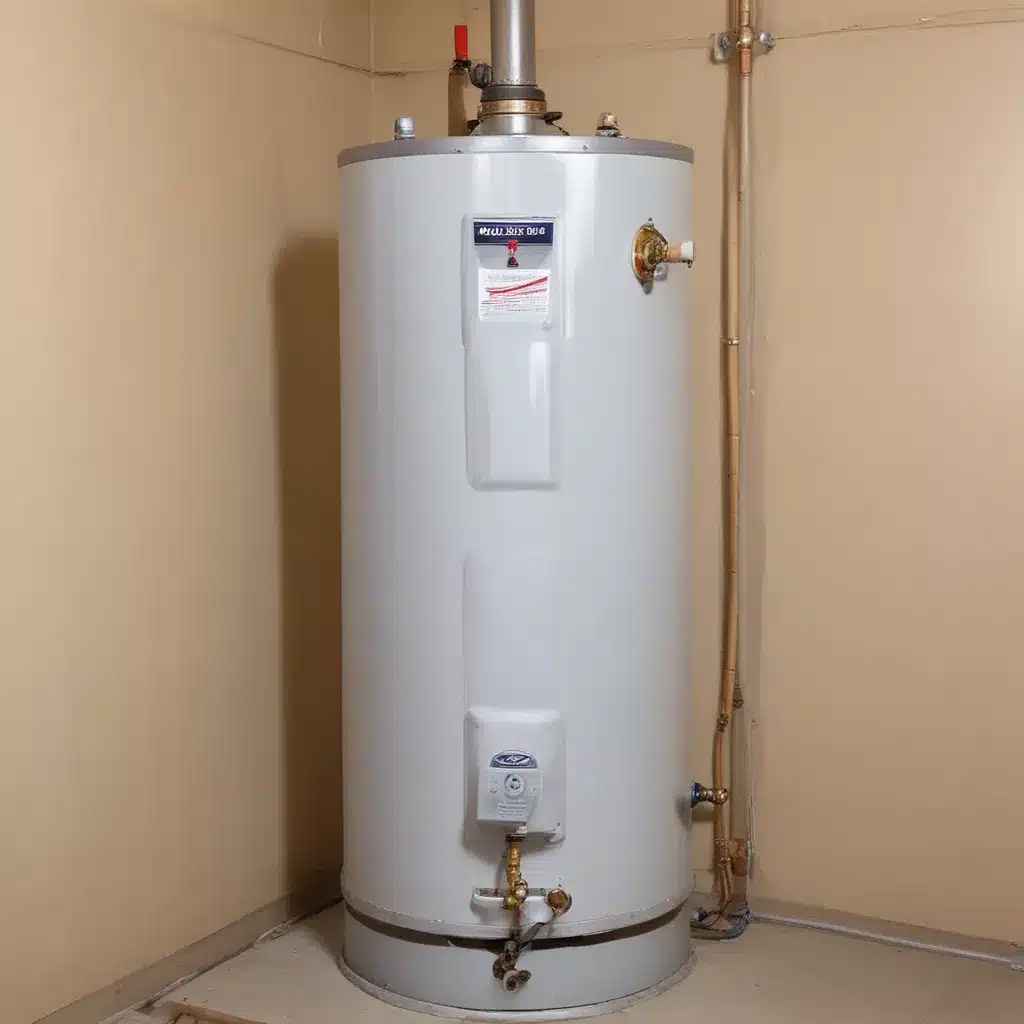 DIY Repair Techniques for Leaky Water Heater Tanks
