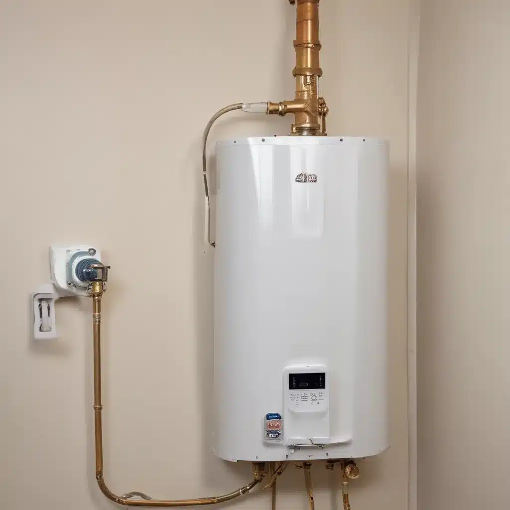 DIY Retrofitting of Homes with Energy-Efficient Tankless Water Heaters