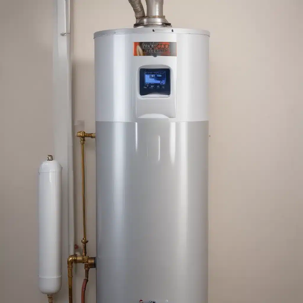 Demystifying NOx Emissions: Strategies for Staying Ahead of Ultra-Low NOx Water Heater Regulations