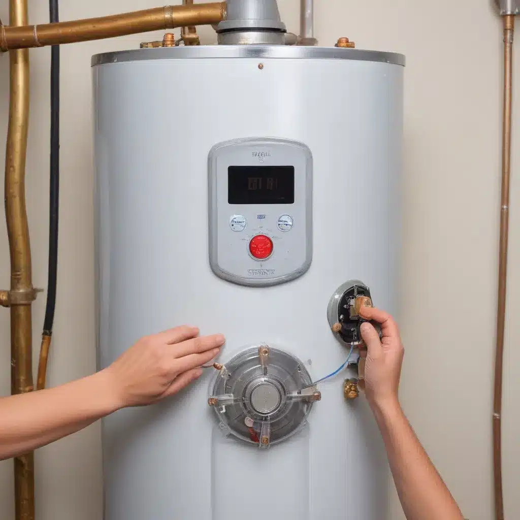 Descaling Electric Water Heater Elements: DIY Techniques for Restoring Heating Efficiency