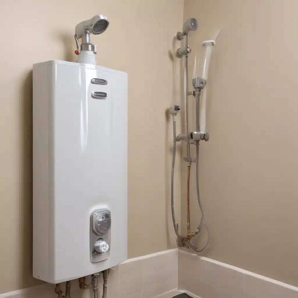 Determining the Optimal Tankless Water Heater Capacity for Your Home