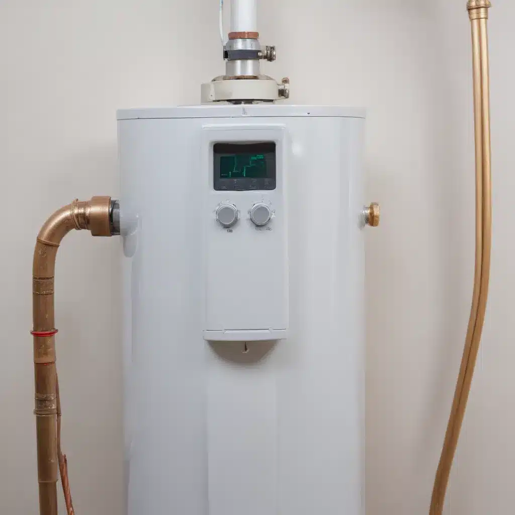 Diagnosing and Addressing Heating Element Failures in Electric Water Heaters