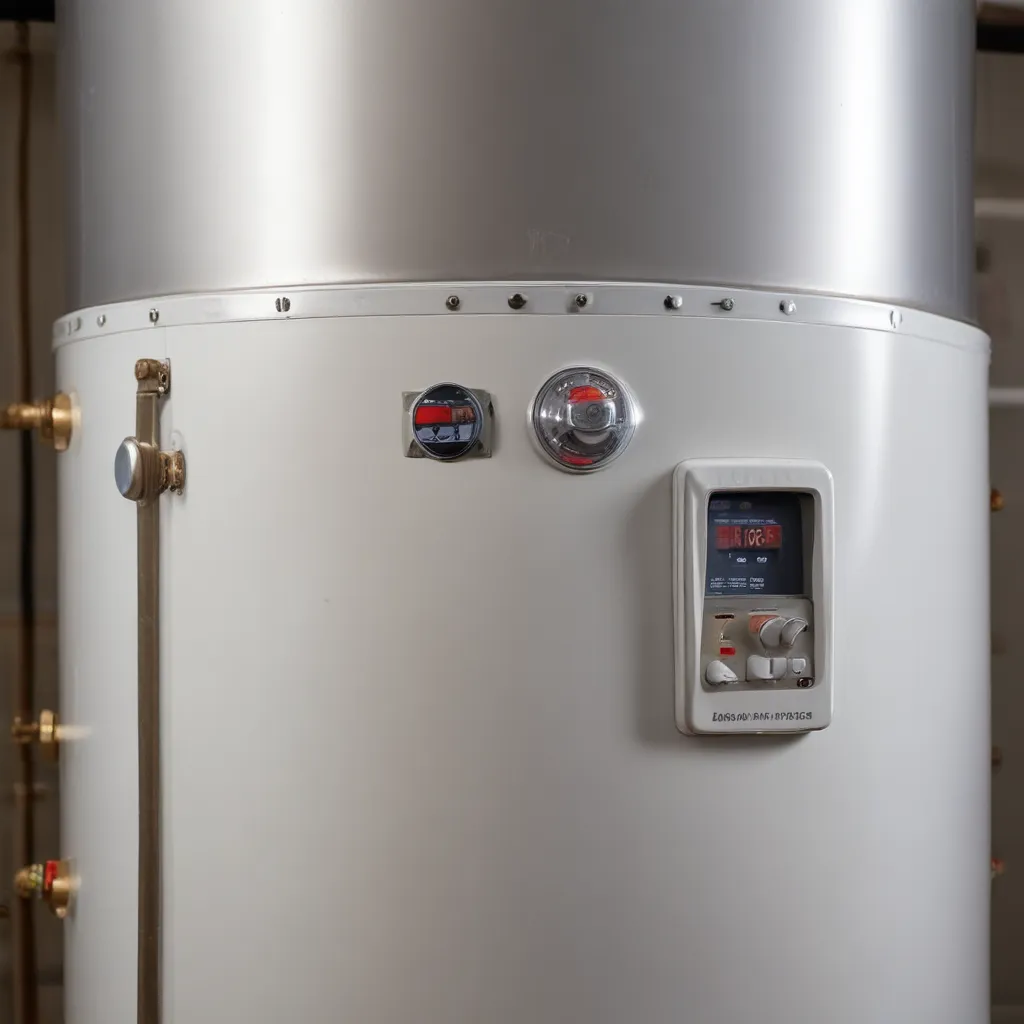 Diagnosing and Addressing Pilot Light Issues in Gas Water Heaters