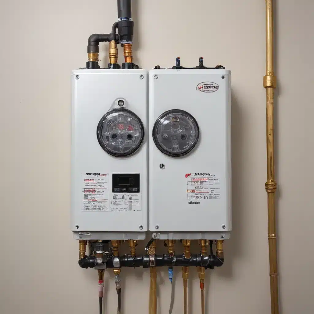 Diagnosing and Fixing Tripped Circuit Breakers for Electric Storage Tank Water Heaters