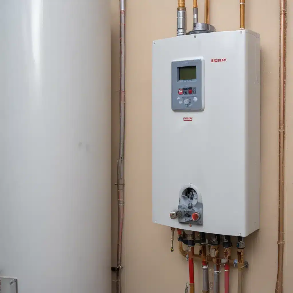 Diagnosing and Fixing Tripped Circuit Breakers for Solar Thermal-Assisted Electric Storage Tank Water Heaters Diagnosing and Fixing Tripped Circuit Breakers for Solar Thermal-Assisted Electric Storage Tank Water Heaters