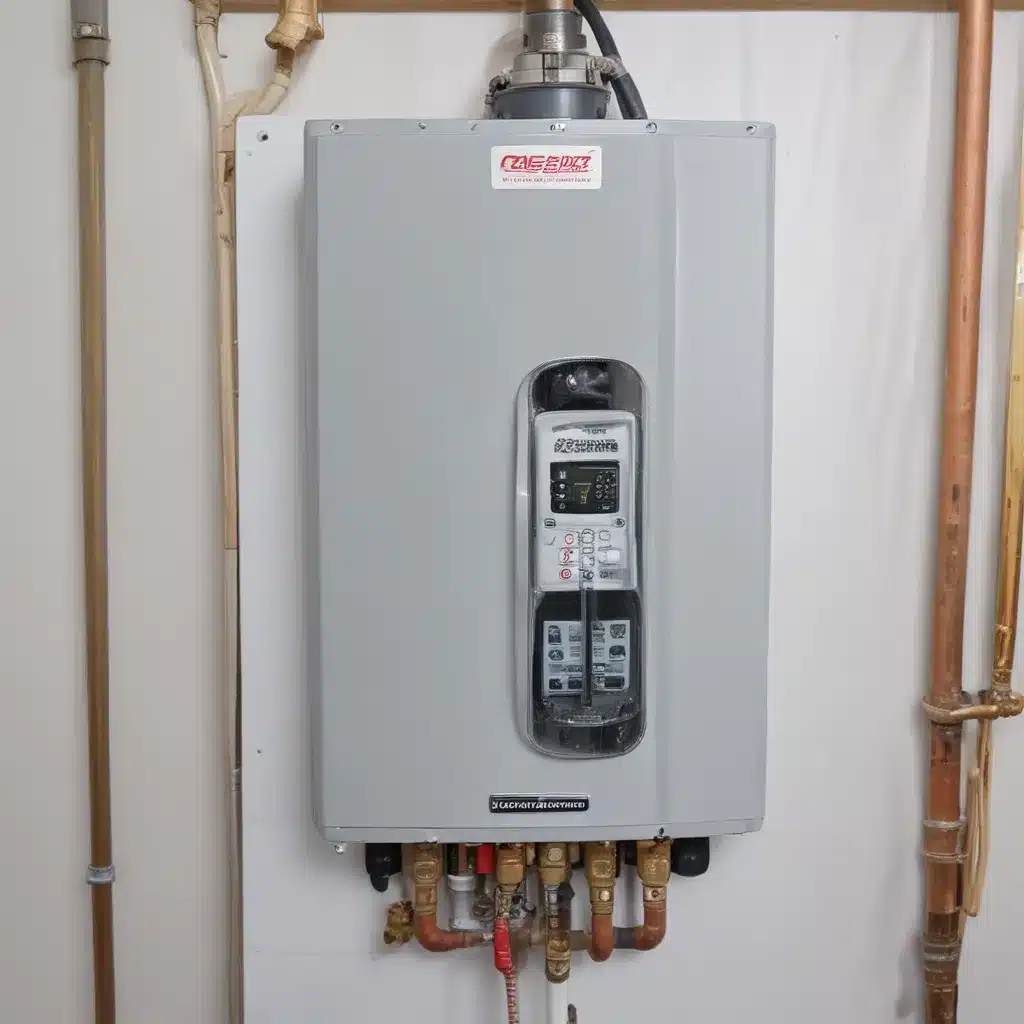 Diagnosing and Fixing Tripped Circuit Breakers for Solar Thermal-Assisted Hybrid Electric Water Heaters