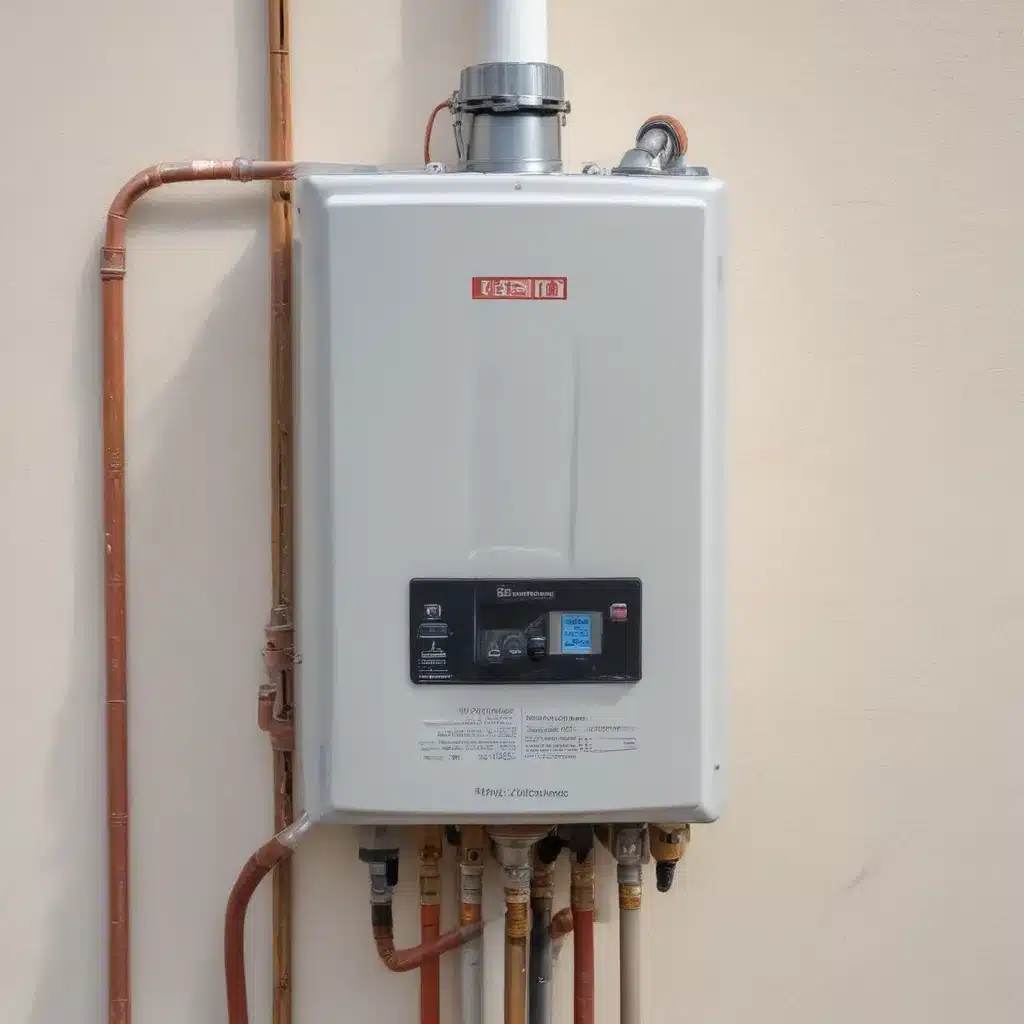 Diagnosing and Fixing Tripped GFCI Circuit Breakers for Solar Thermal-Assisted Water Heaters