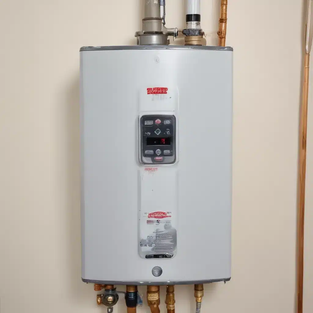 Diagnosing and Fixing Tripped High Limit Switches in Electric Tankless Water Heater Installations Diagnosing and Fixing Tripped High Limit Switches in Electric Tankless Water Heater Installations