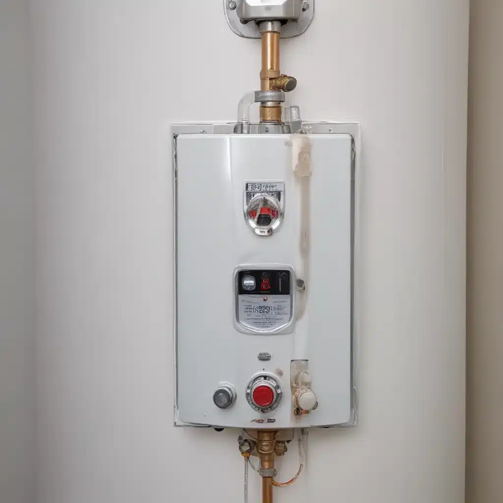 Diagnosing and Fixing Tripped High Limit Switches in Electric Water Heaters
