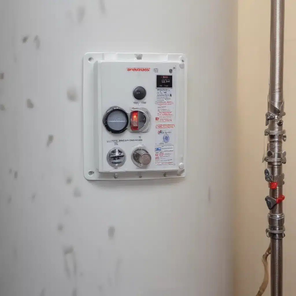 Diagnosing and Fixing Tripped High Limit Switches in Hybrid Gas-Electric Storage Tank Water Heaters Diagnosing and Fixing Tripped High Limit Switches in Hybrid Gas-Electric Storage Tank Water Heaters