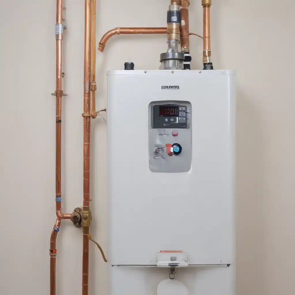 Diagnosing and Fixing Tripped High Limit Switches in Hybrid Heat Pump Tankless Water Heater Systems