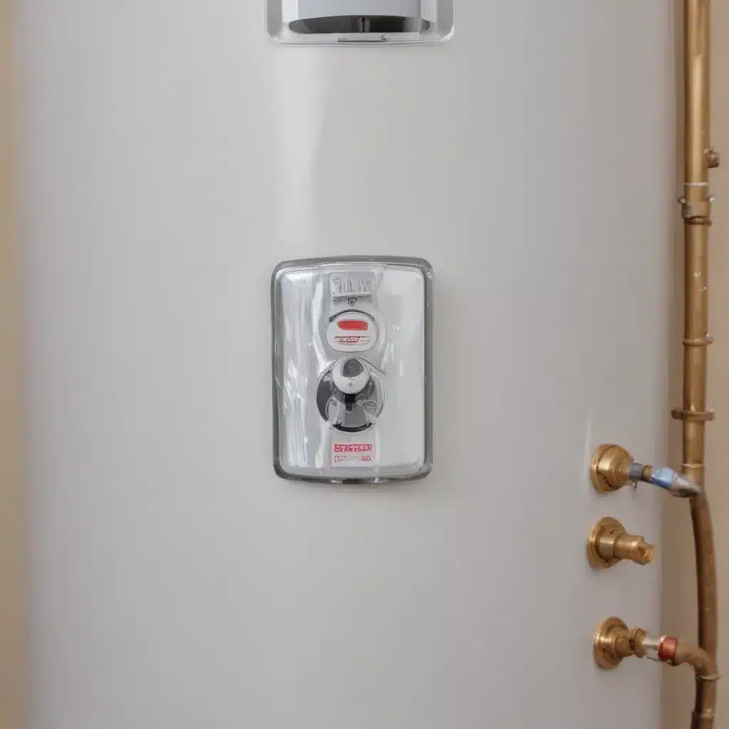 Diagnosing and Repairing Leaks at Water Heater Condensate Drain and Overflow Connections Diagnosing and Repairing Leaks at Water Heater Condensate Drain and Overflow Connections
