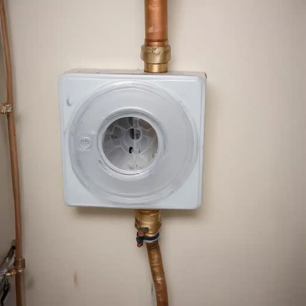 Diagnosing and Repairing Leaks at Water Heater Drain Valve, Drain Pan, and Condensate Drain Connections