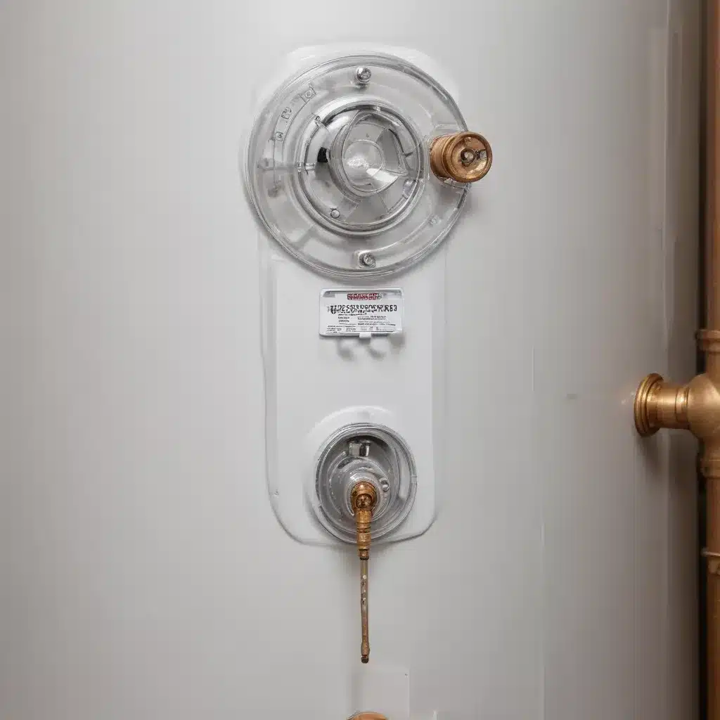 Diagnosing and Repairing Leaks at Water Heater Tank-to-Inlet Nipple, Dip Tube, and Outlet Nipple Threaded Connections