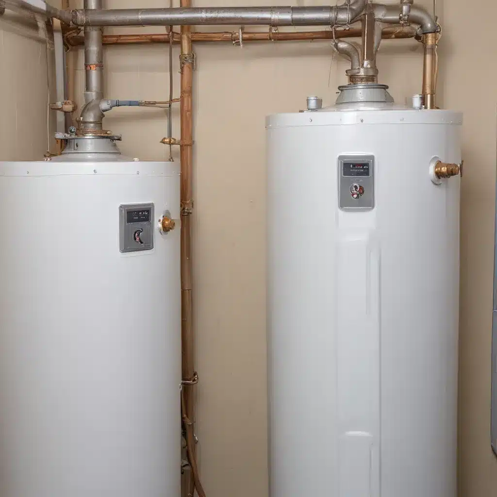 Diagnosing and Resolving Backdrafting Issues to Ensure Proper Venting for Water Heaters