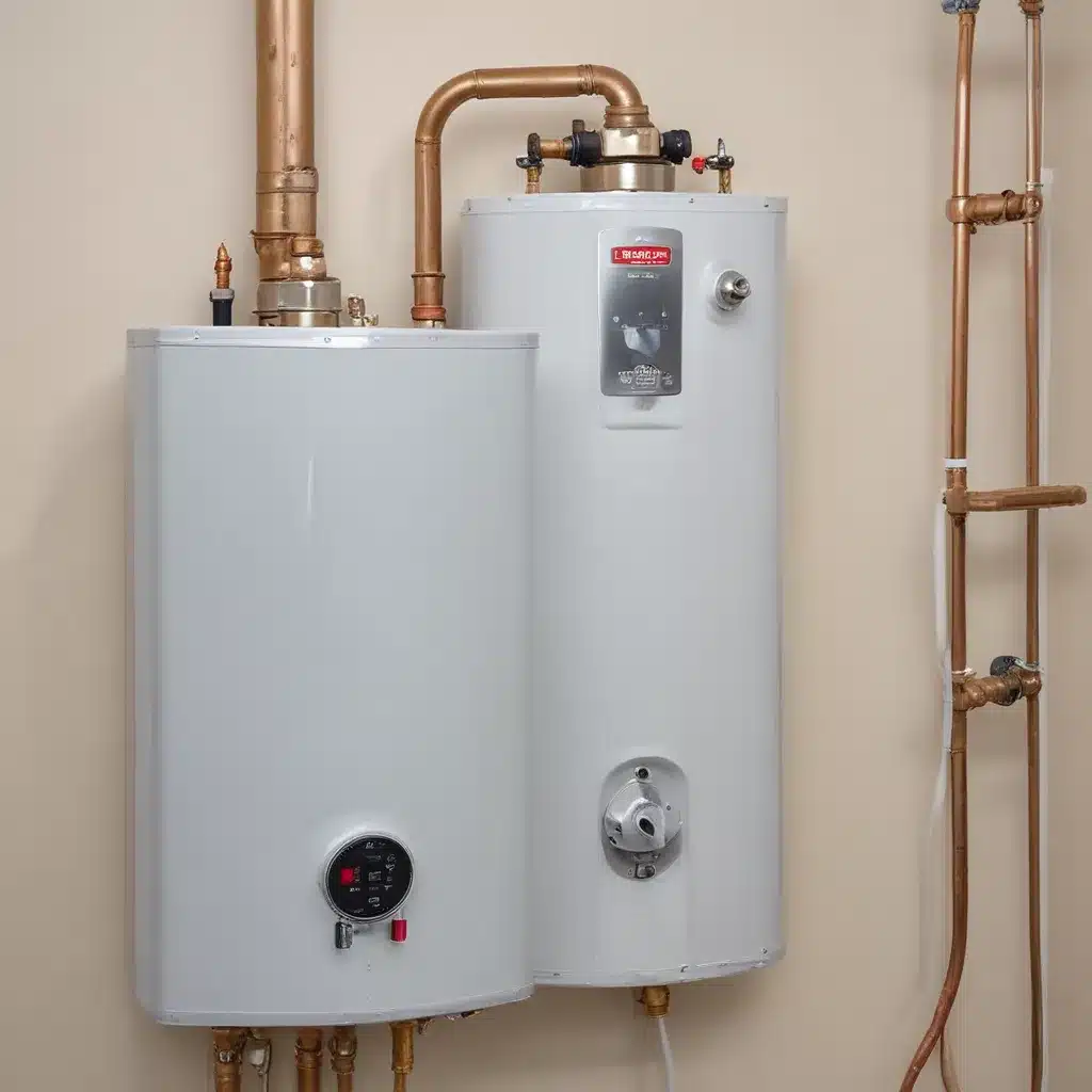 Diagnosing and Resolving Common Tankless Water Heater Issues: DIY Troubleshooting