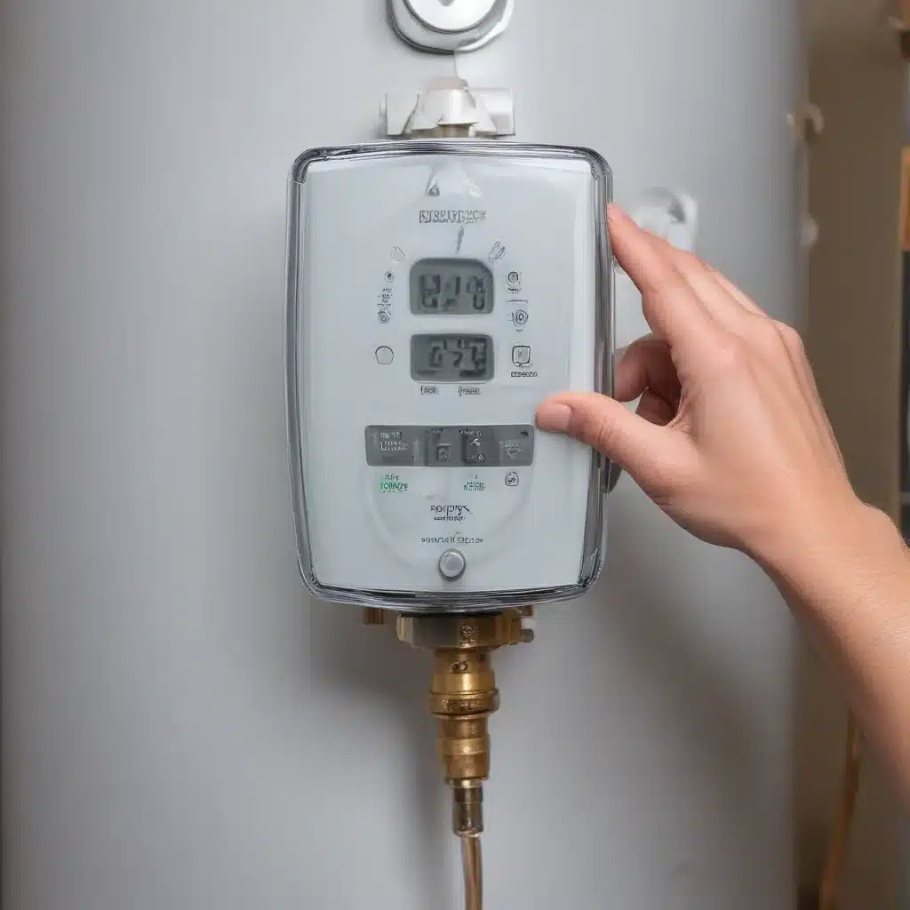 Diagnosing and Resolving Common Water Heater Thermostat Issues