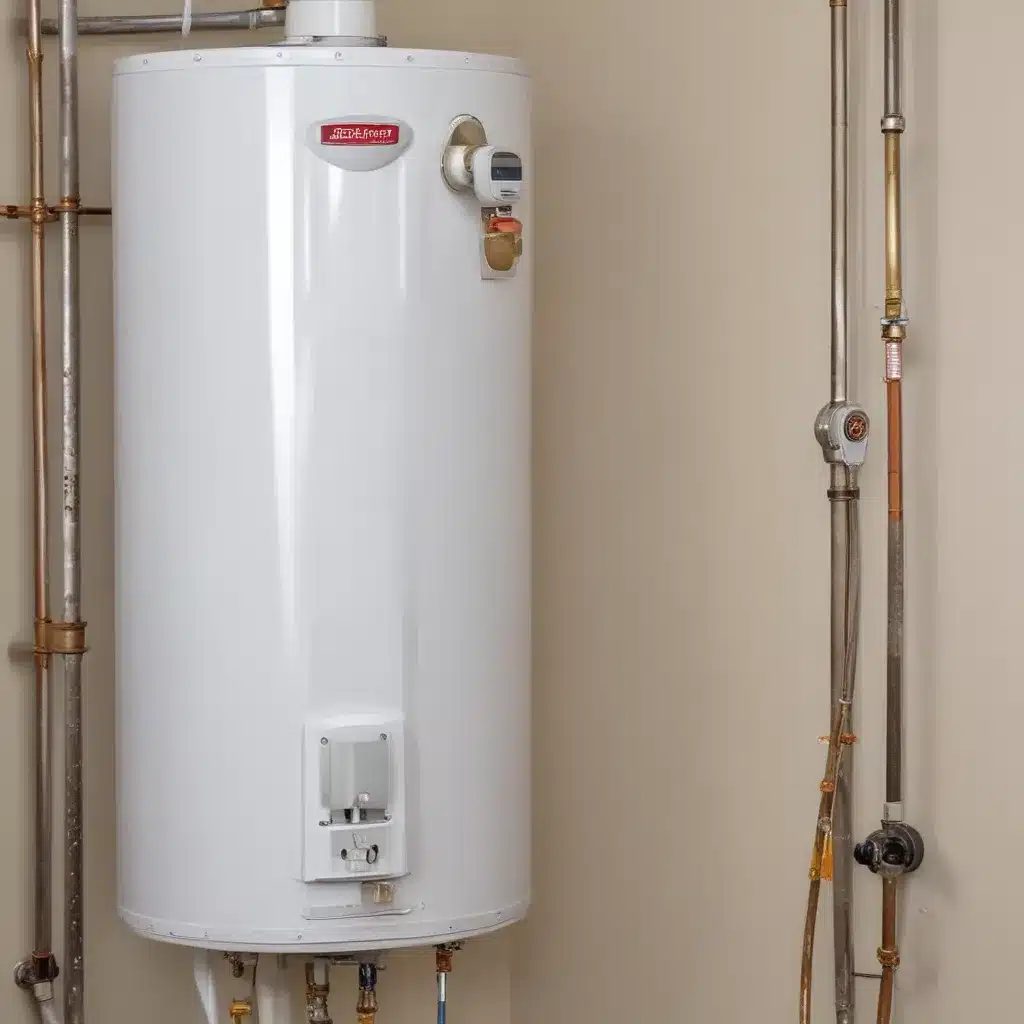 Diagnosing and Resolving Electrical Water Heater Malfunctions: Troubleshooting Common Issues