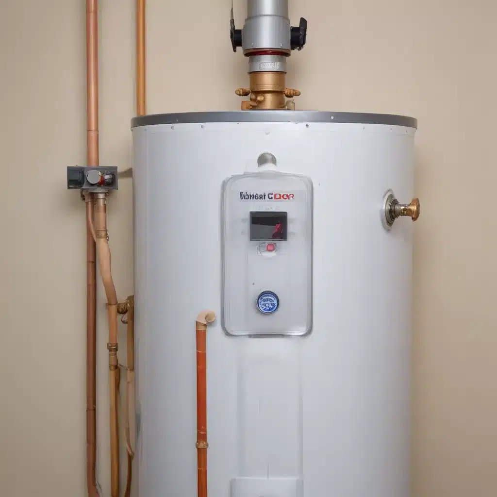 Diagnosing and Resolving Pressure-Induced Water Heater Leaks